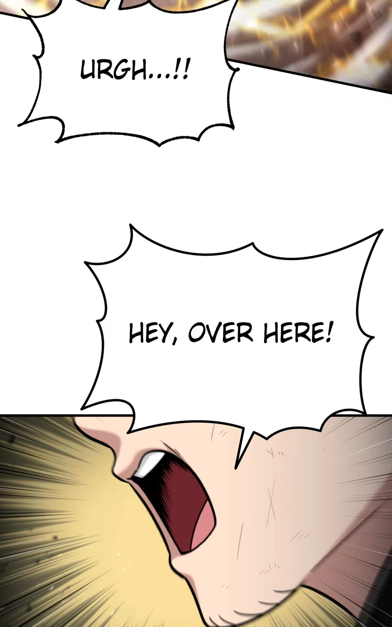 How to Live as a Bootleg Healer Chapter 53 – Page 52