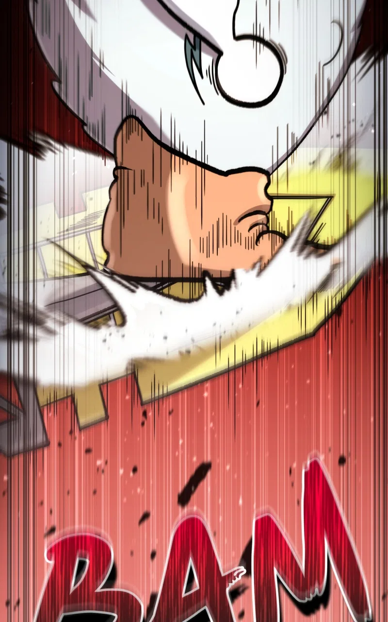 How to Live as a Bootleg Healer Chapter 53 – Page 59