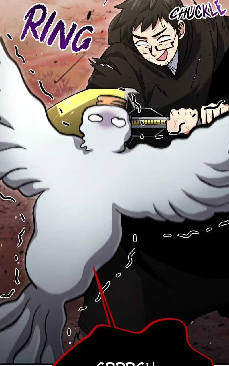 How to Live as a Bootleg Healer Chapter 53 – Page 61