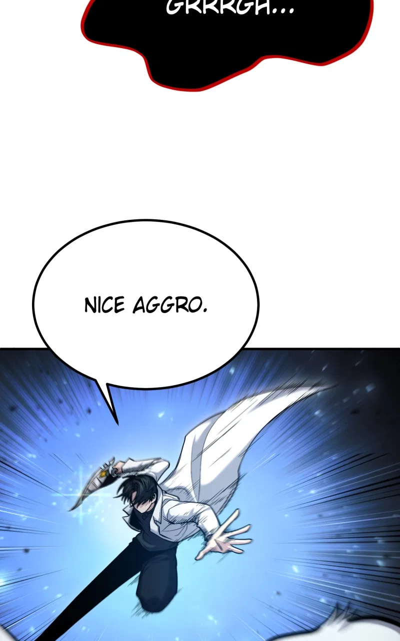 How to Live as a Bootleg Healer Chapter 53 – Page 62