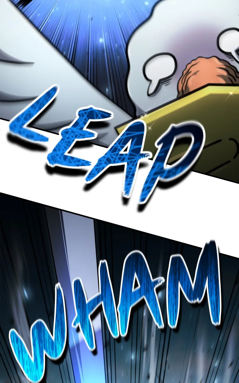 How to Live as a Bootleg Healer Chapter 53 – Page 63