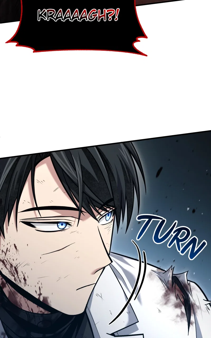How to Live as a Bootleg Healer Chapter 53 – Page 65