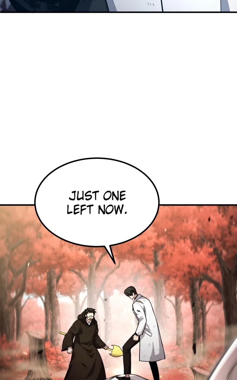 How to Live as a Bootleg Healer Chapter 53 – Page 66