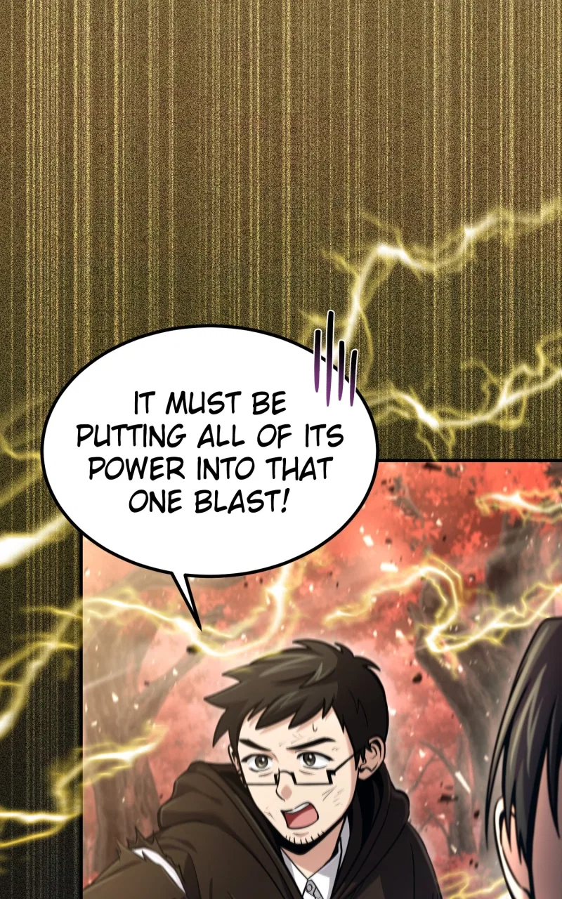 How to Live as a Bootleg Healer Chapter 53 – Page 73