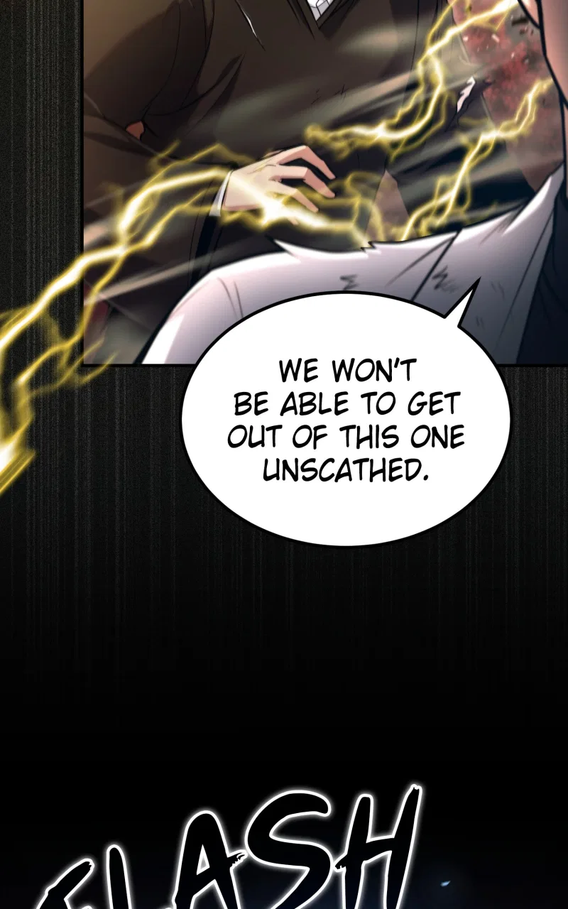 How to Live as a Bootleg Healer Chapter 53 – Page 74