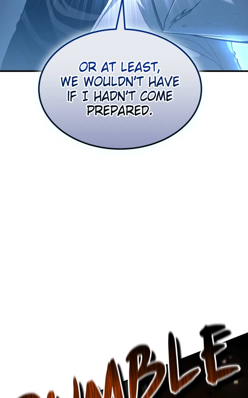 How to Live as a Bootleg Healer Chapter 53 – Page 76