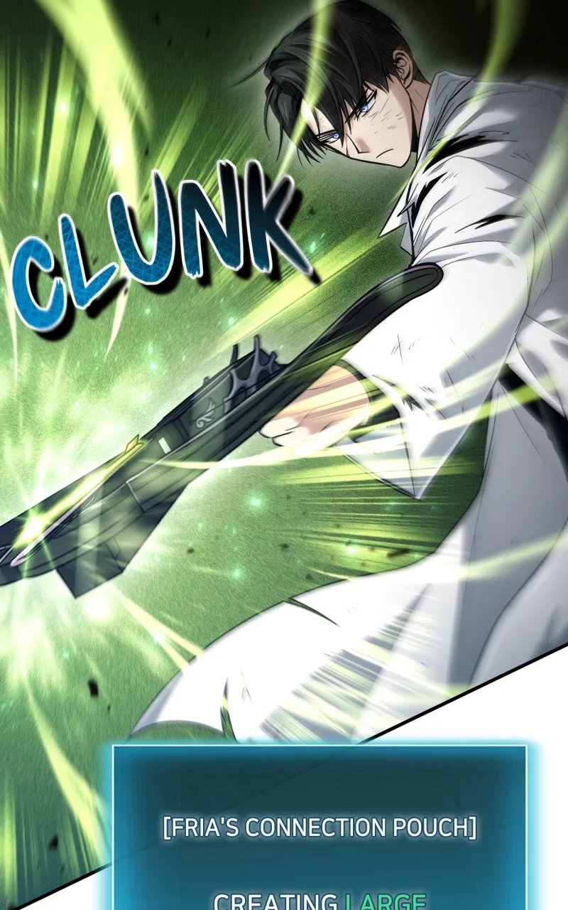 How to Live as a Bootleg Healer Chapter 53 – Page 79