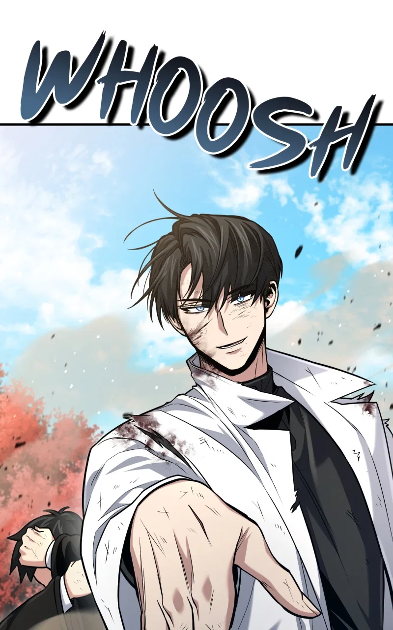 How to Live as a Bootleg Healer Chapter 53 – Page 94