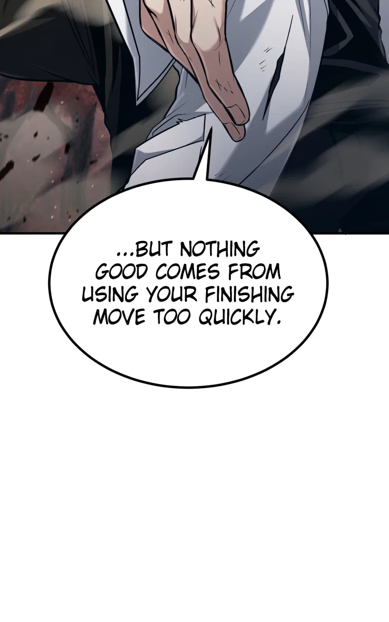 How to Live as a Bootleg Healer Chapter 53 – Page 95