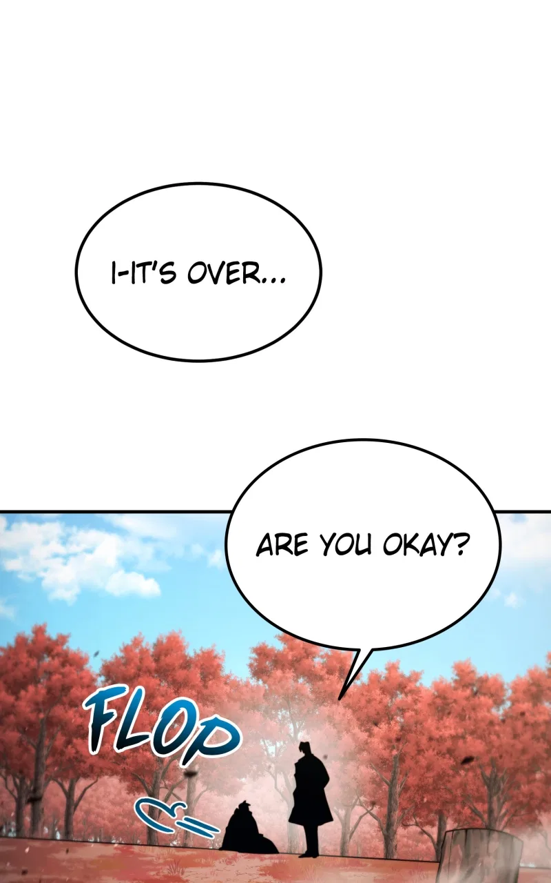 How to Live as a Bootleg Healer Chapter 53 – Page 96