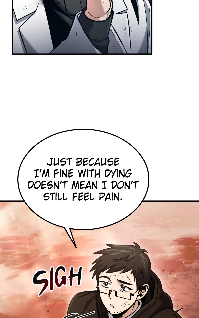 How to Live as a Bootleg Healer Chapter 53 – Page 100