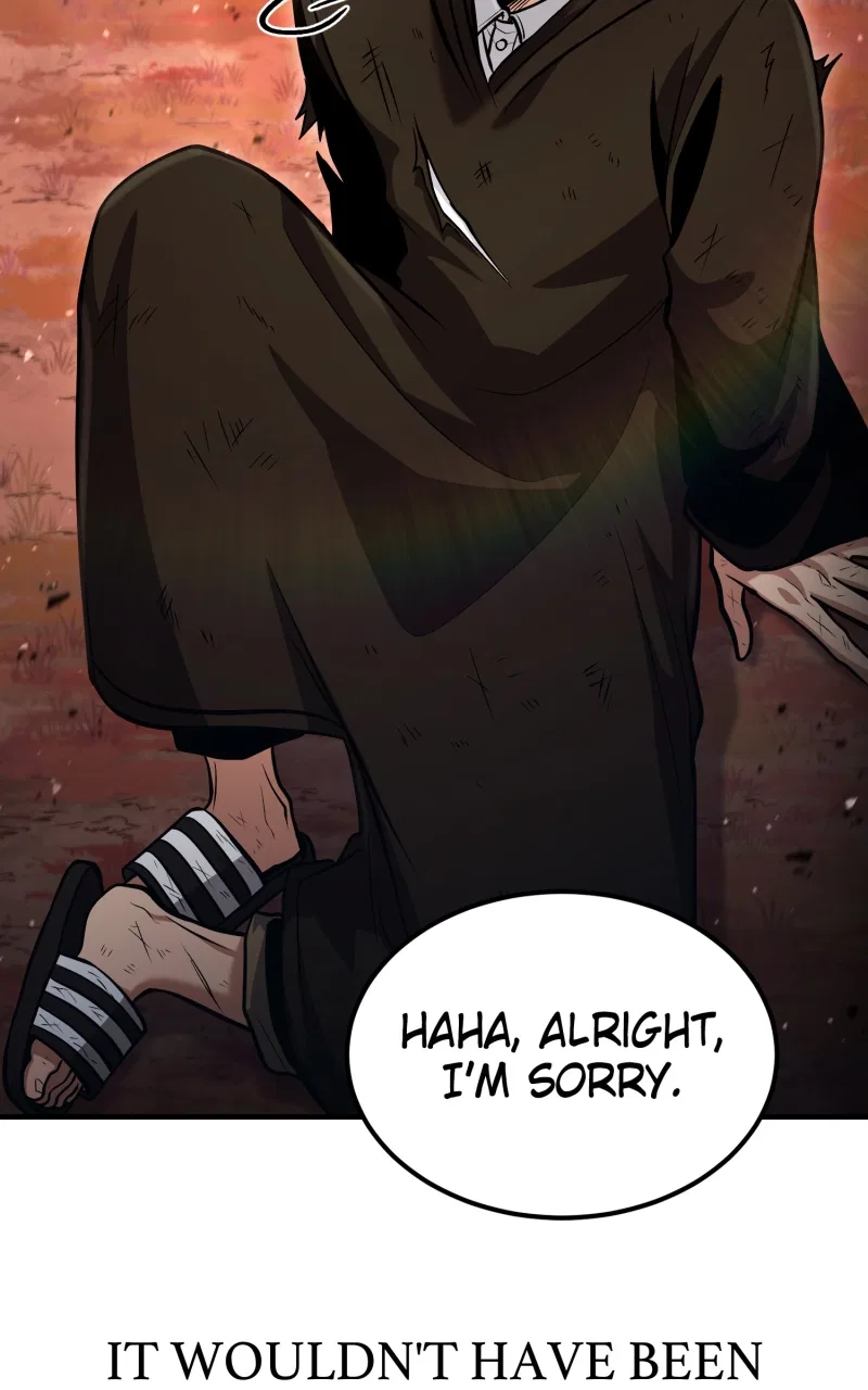 How to Live as a Bootleg Healer Chapter 53 – Page 101