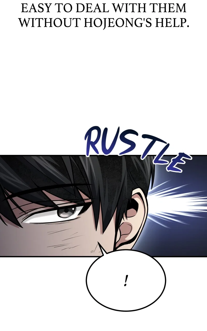 How to Live as a Bootleg Healer Chapter 53 – Page 102