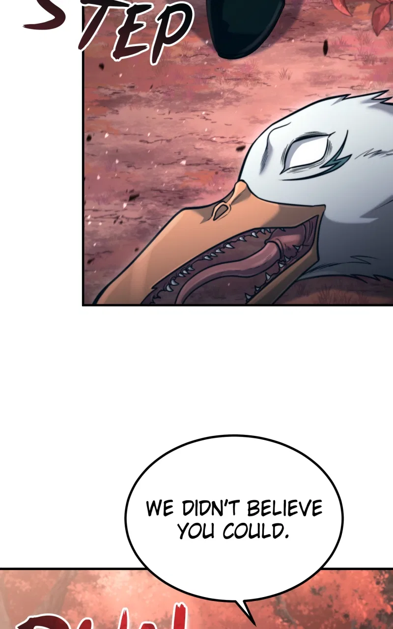 How to Live as a Bootleg Healer Chapter 53 – Page 104