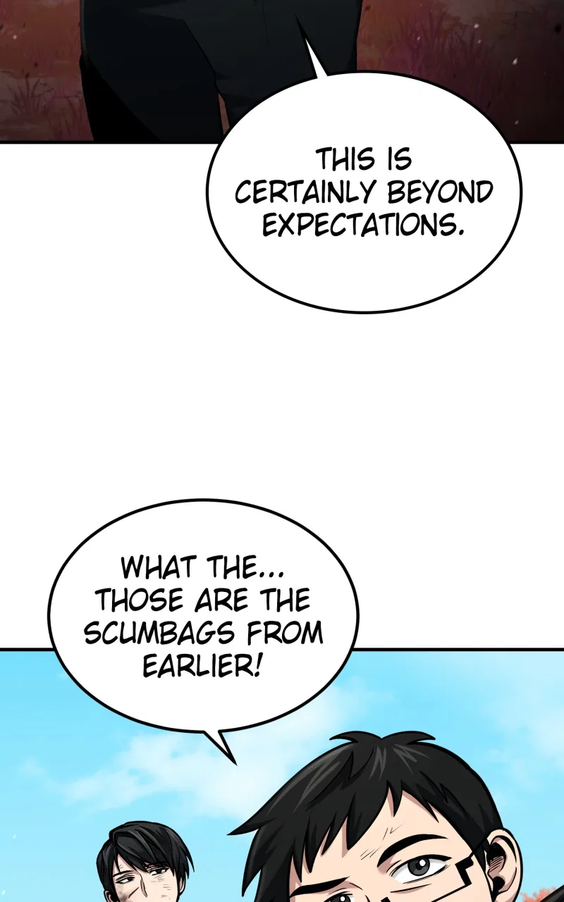 How to Live as a Bootleg Healer Chapter 53 – Page 106