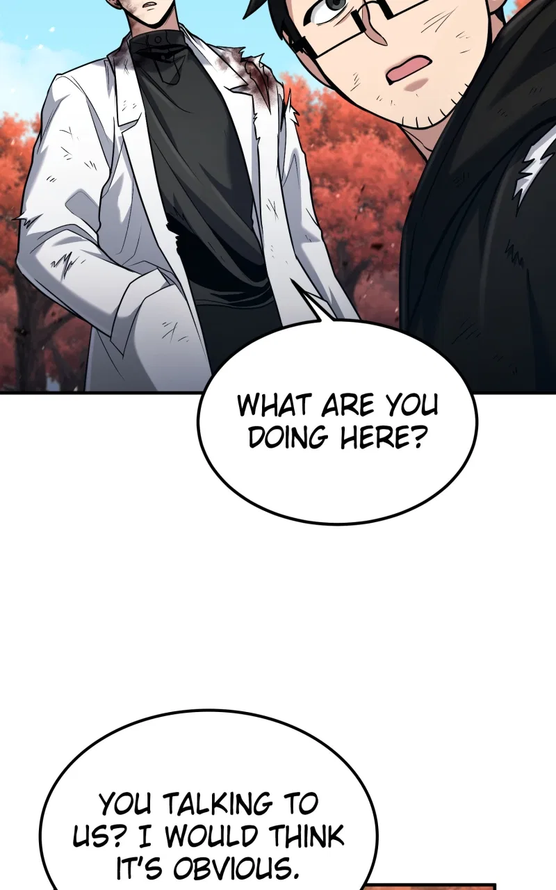 How to Live as a Bootleg Healer Chapter 53 – Page 107