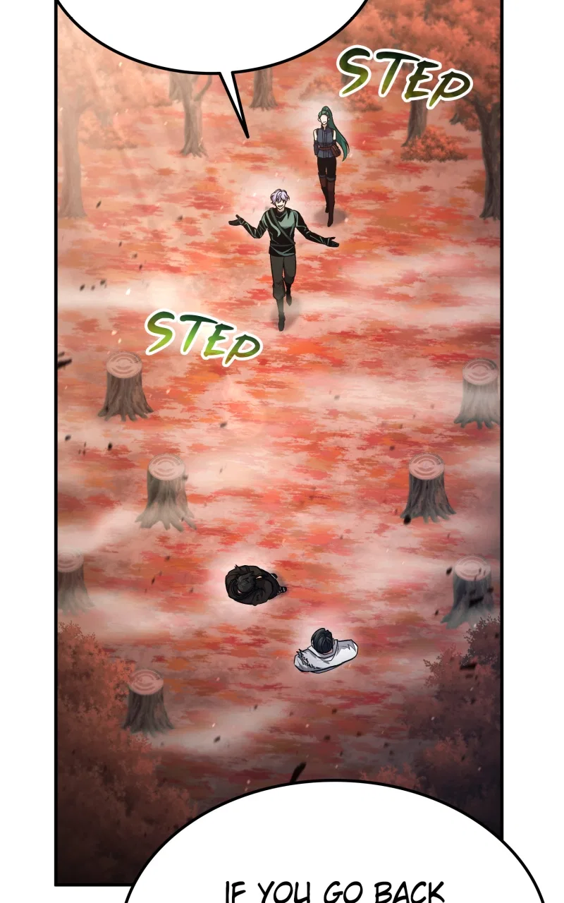 How to Live as a Bootleg Healer Chapter 53 – Page 108