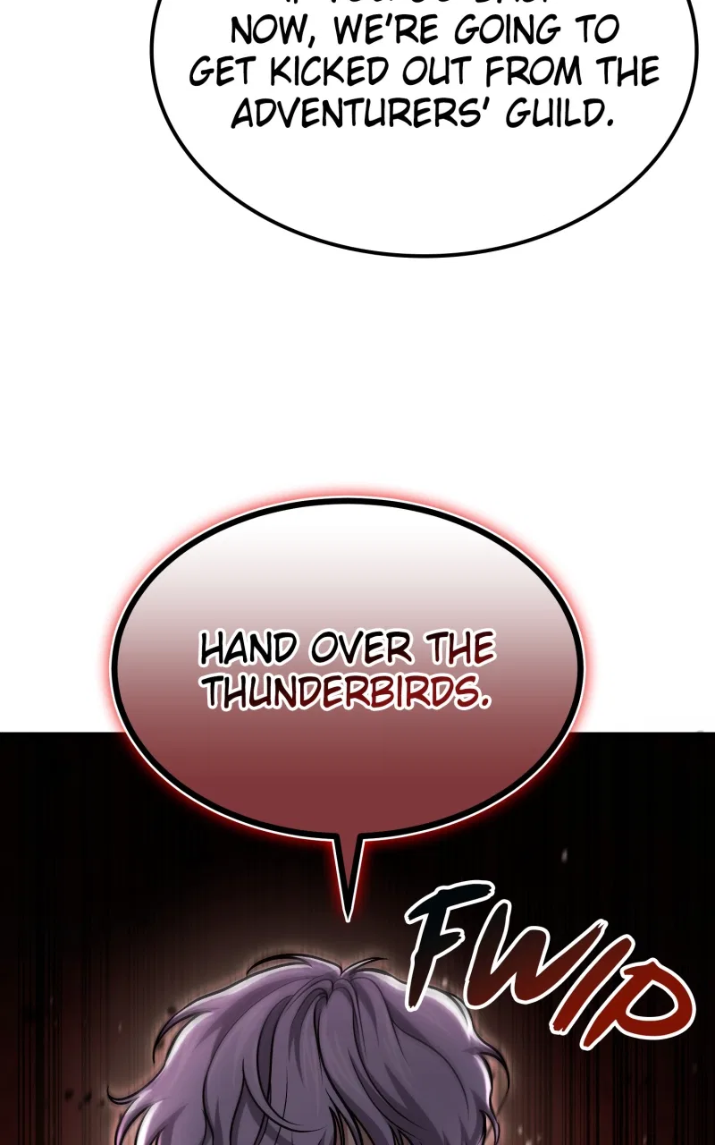 How to Live as a Bootleg Healer Chapter 53 – Page 109