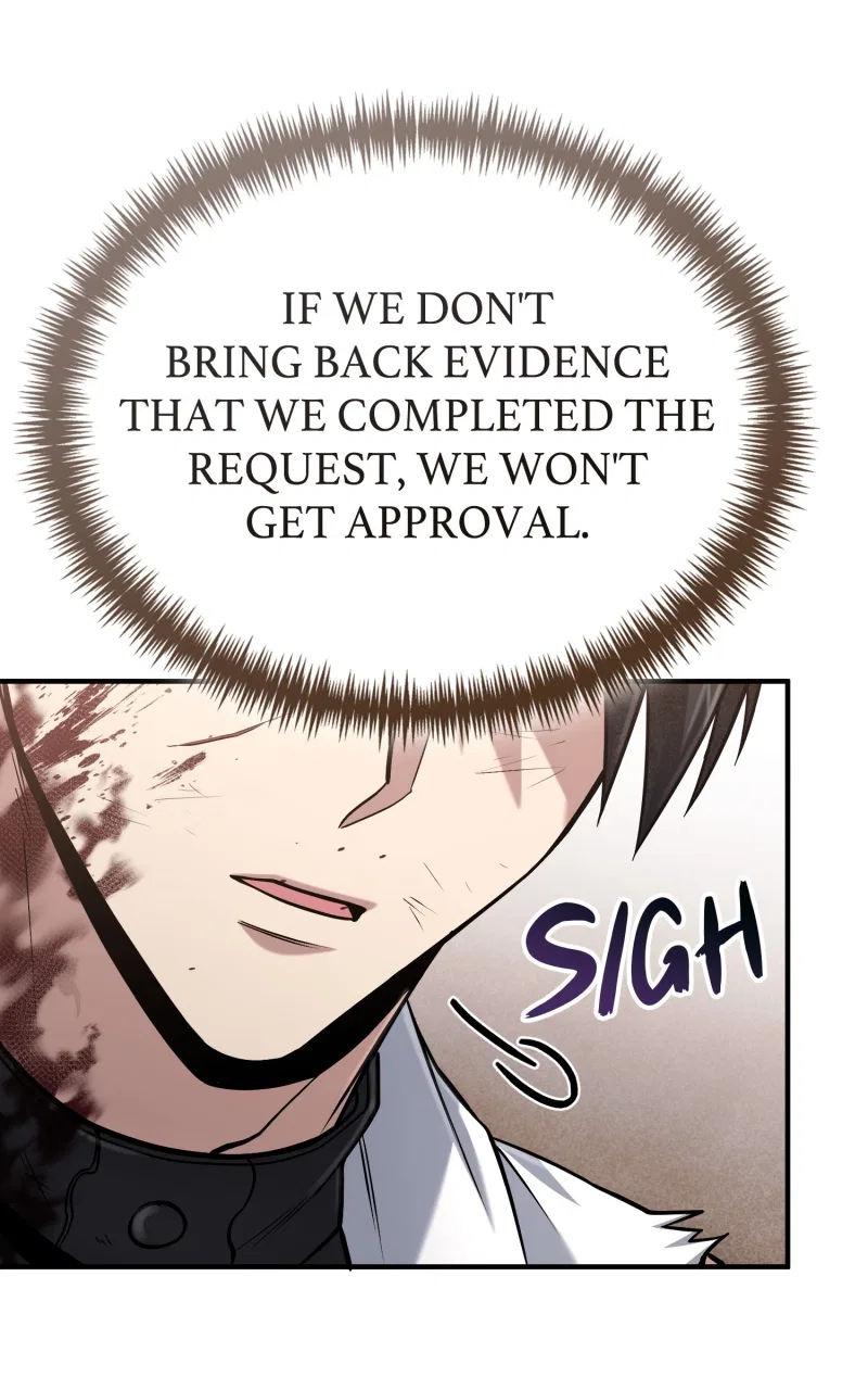 How to Live as a Bootleg Healer Chapter 53 – Page 111