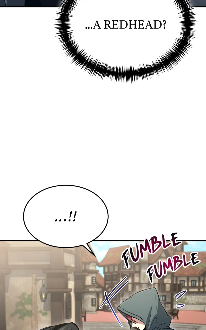 How to Live as a Bootleg Healer Chapter 52 – Page 4
