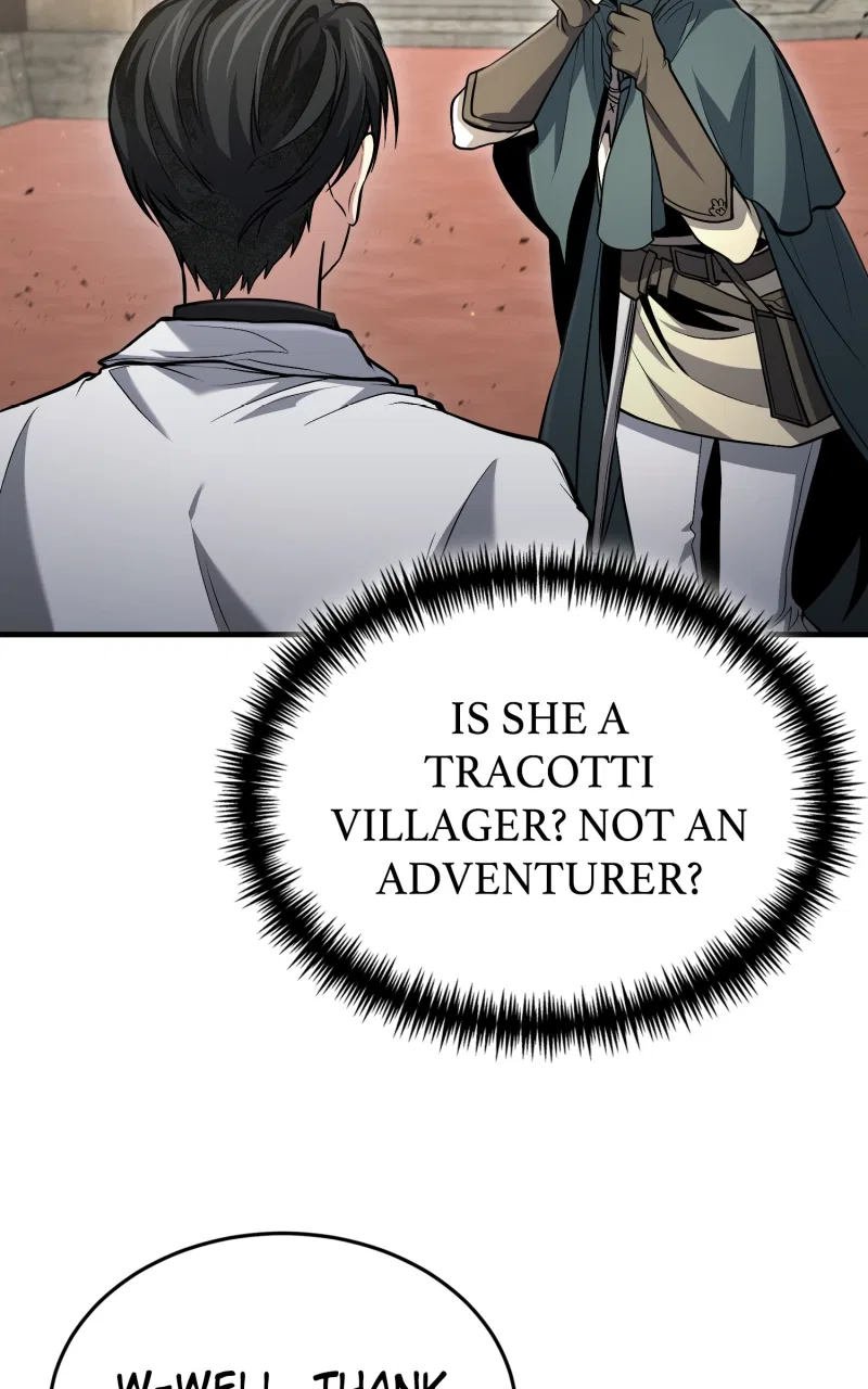 How to Live as a Bootleg Healer Chapter 52 – Page 5