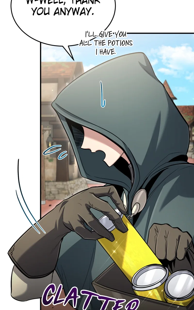 How to Live as a Bootleg Healer Chapter 52 – Page 6