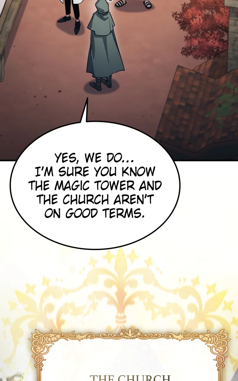 How to Live as a Bootleg Healer Chapter 52 – Page 8