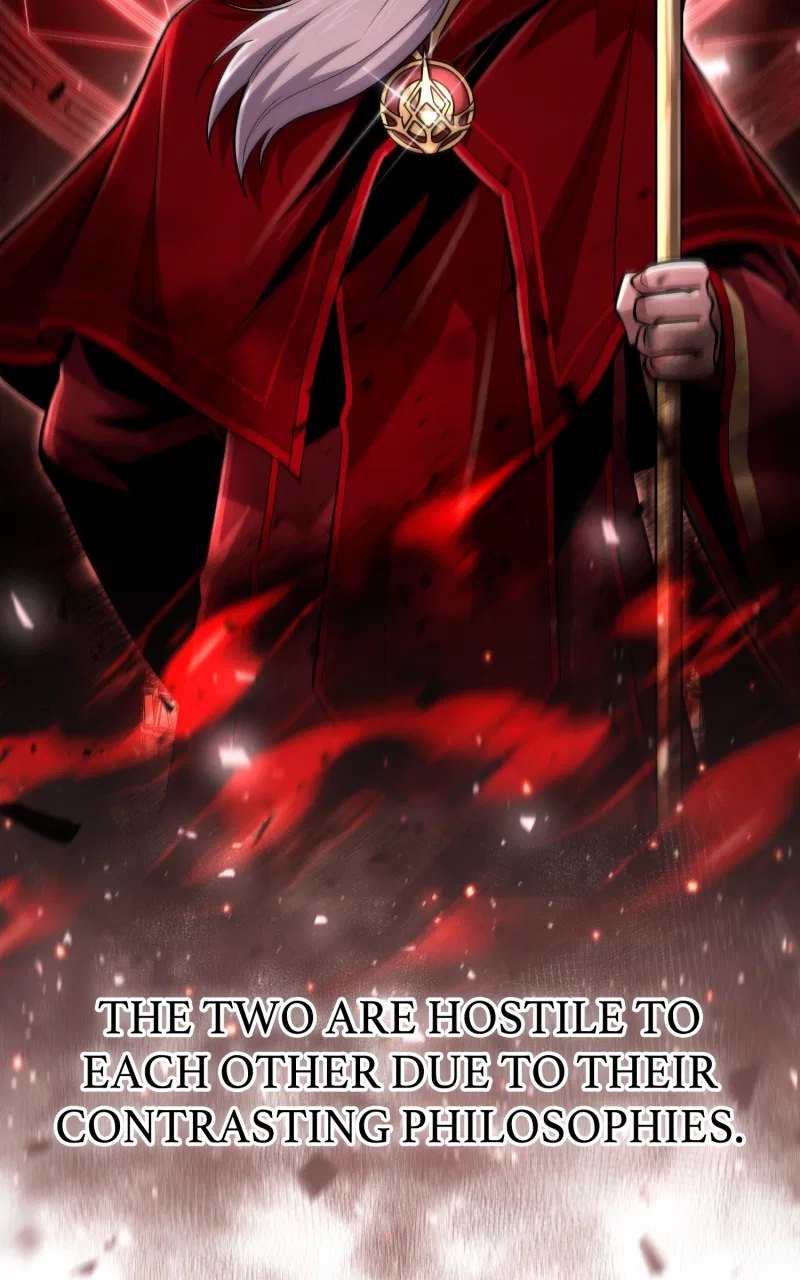 How to Live as a Bootleg Healer Chapter 52 – Page 11