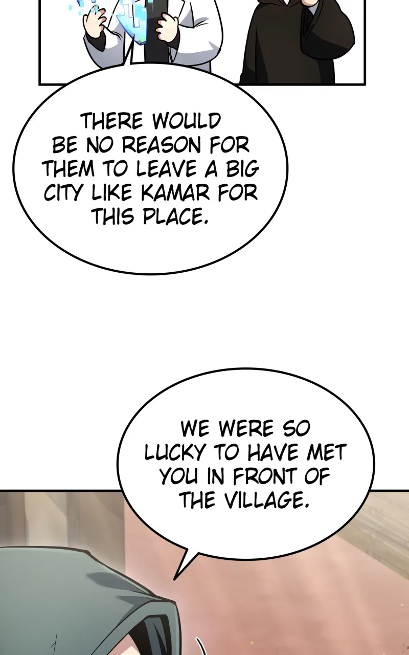 How to Live as a Bootleg Healer Chapter 52 – Page 14