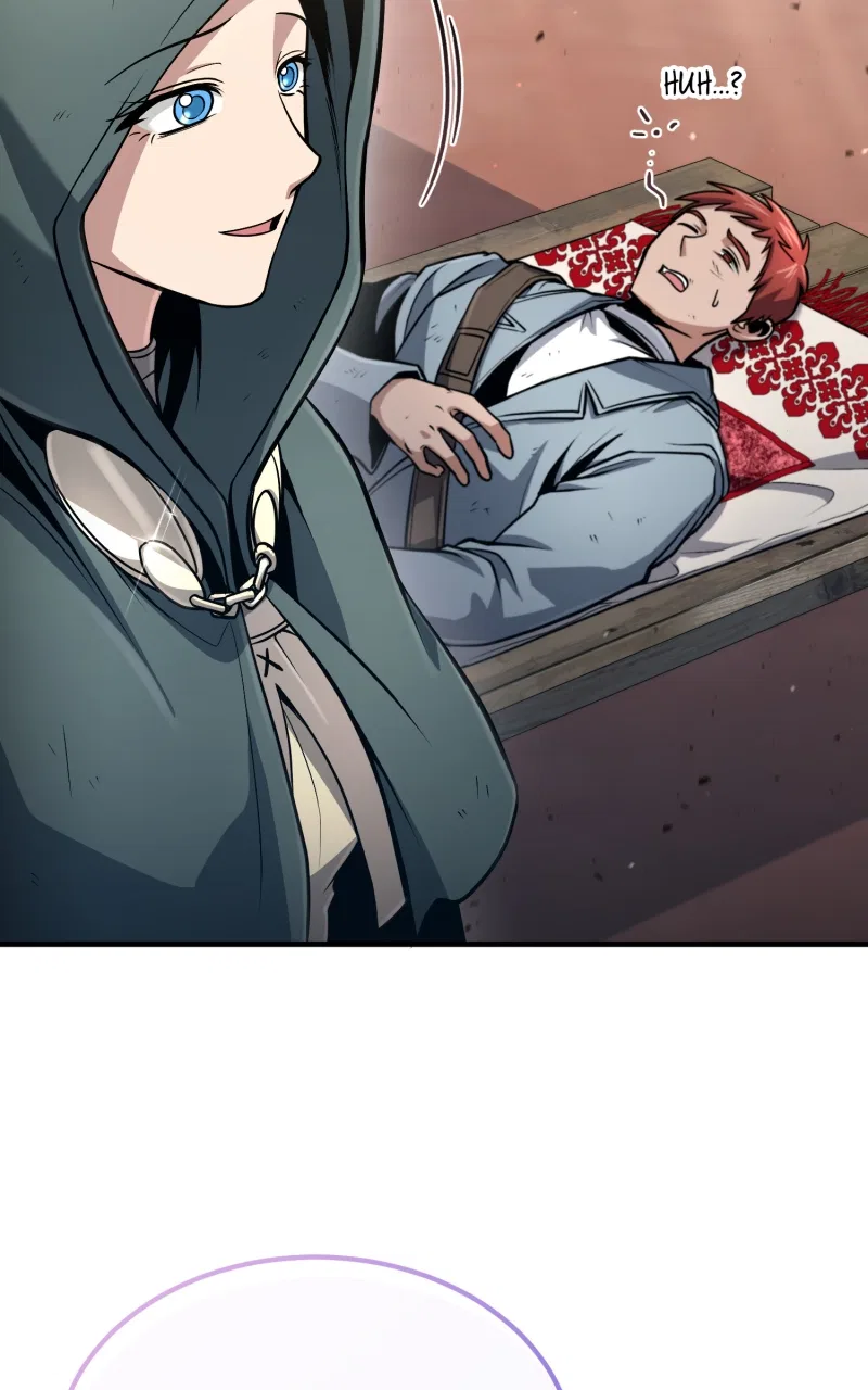 How to Live as a Bootleg Healer Chapter 52 – Page 15