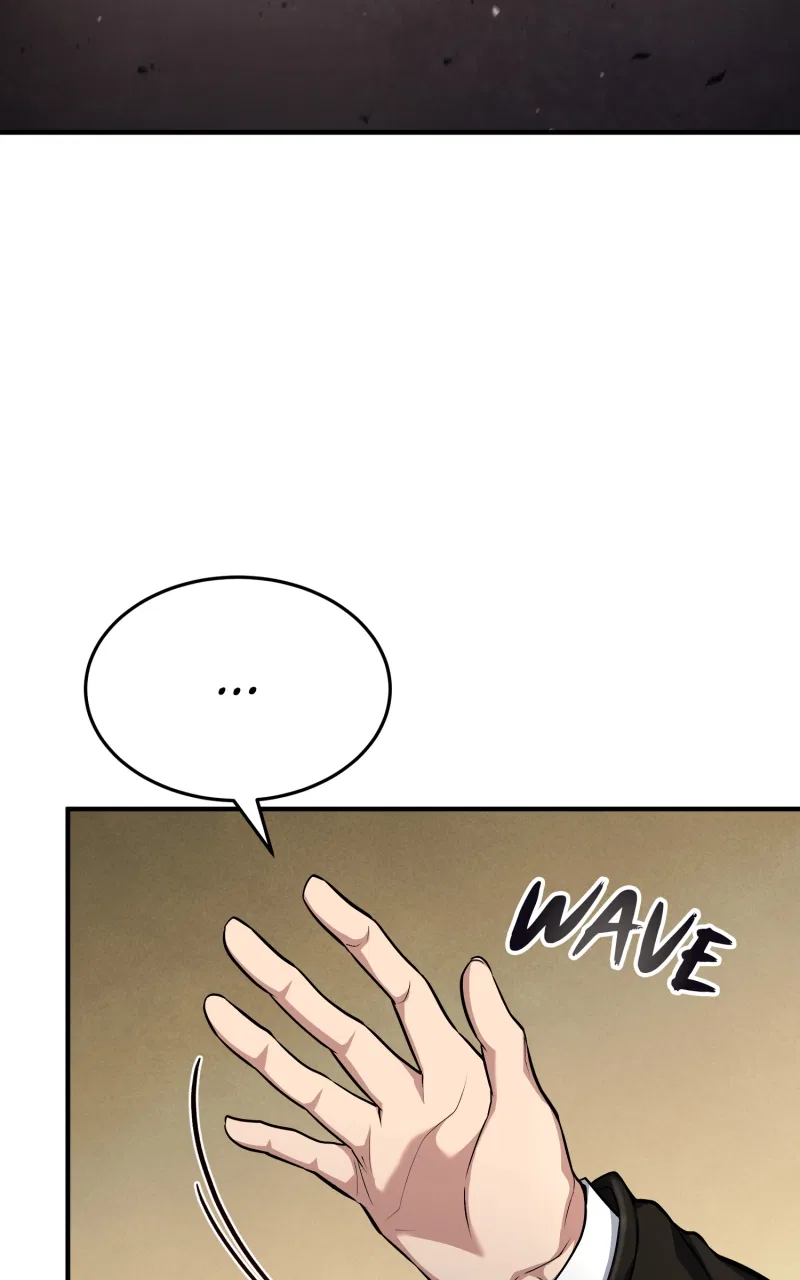 How to Live as a Bootleg Healer Chapter 52 – Page 19