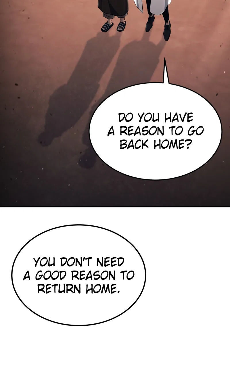 How to Live as a Bootleg Healer Chapter 52 – Page 21