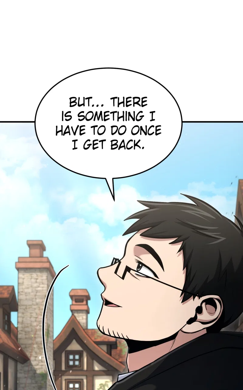 How to Live as a Bootleg Healer Chapter 52 – Page 22