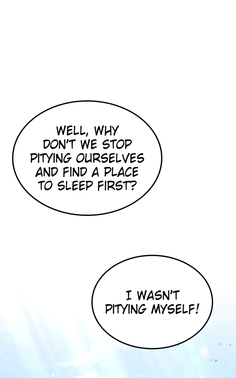How to Live as a Bootleg Healer Chapter 52 – Page 25