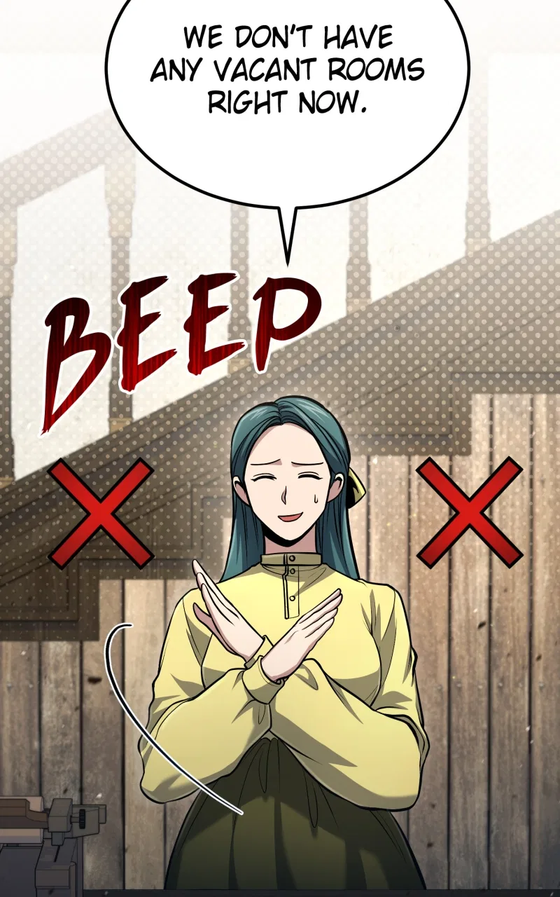 How to Live as a Bootleg Healer Chapter 52 – Page 28