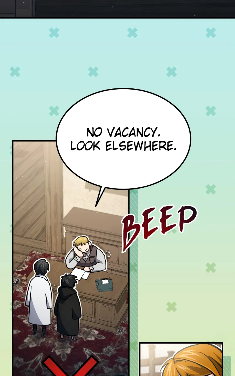 How to Live as a Bootleg Healer Chapter 52 – Page 29