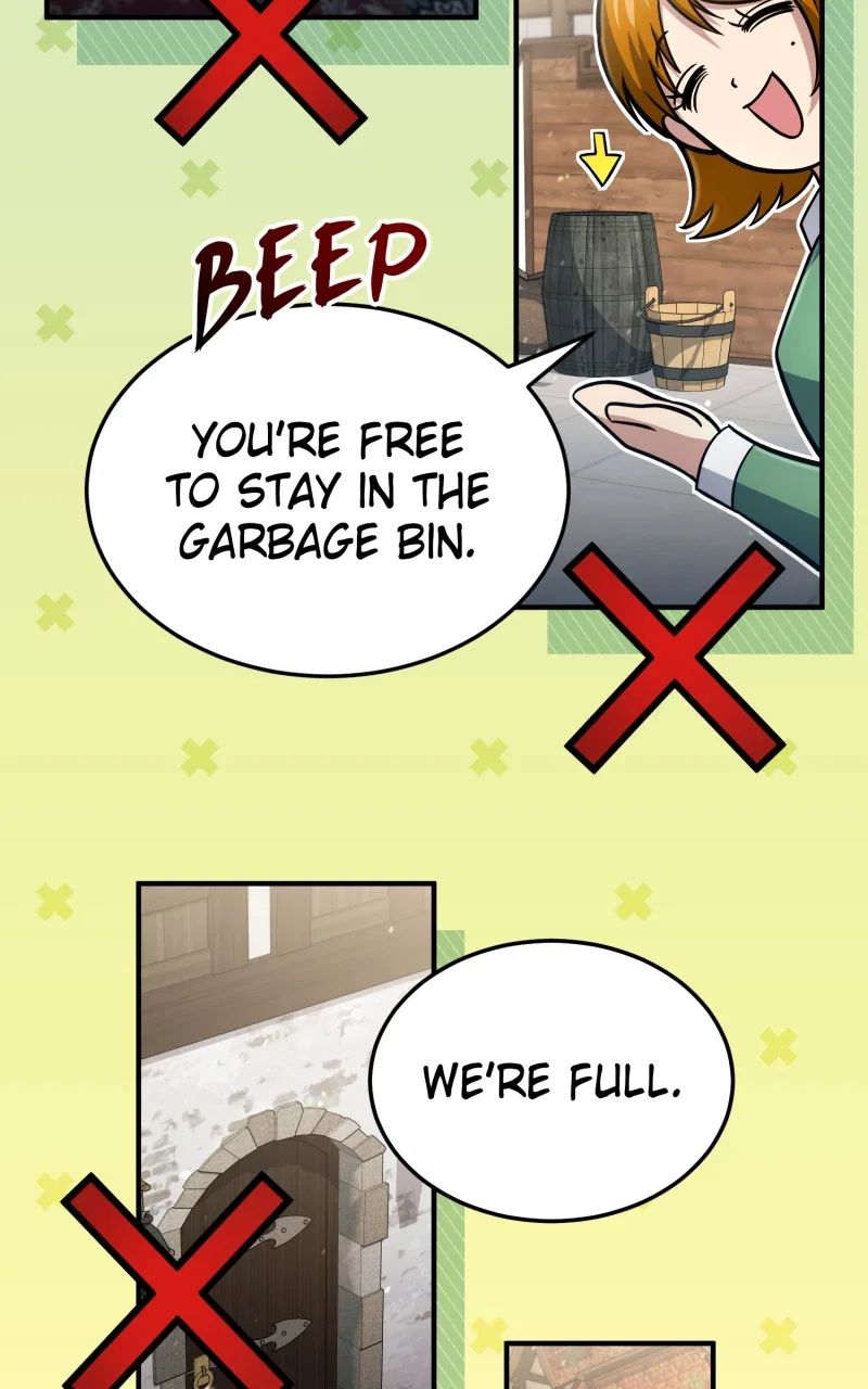 How to Live as a Bootleg Healer Chapter 52 – Page 30