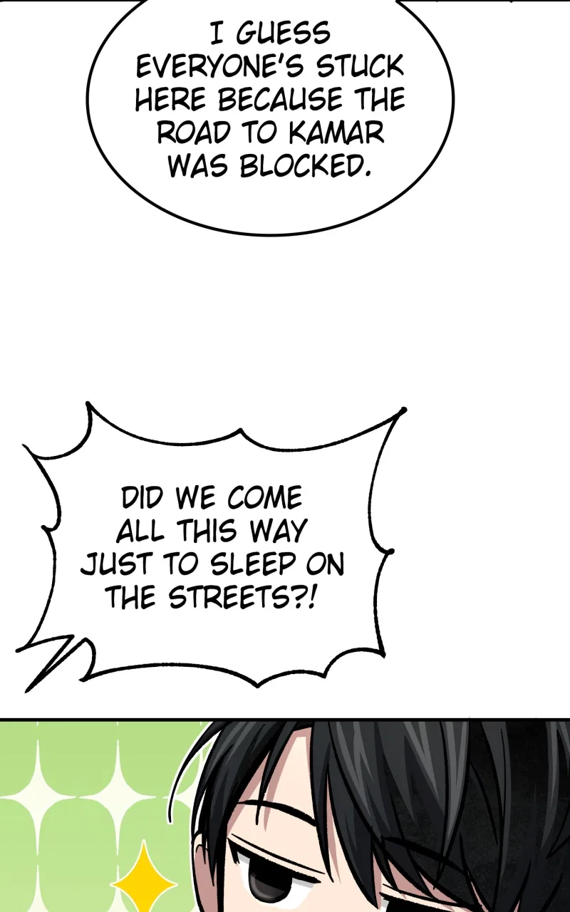 How to Live as a Bootleg Healer Chapter 52 – Page 33