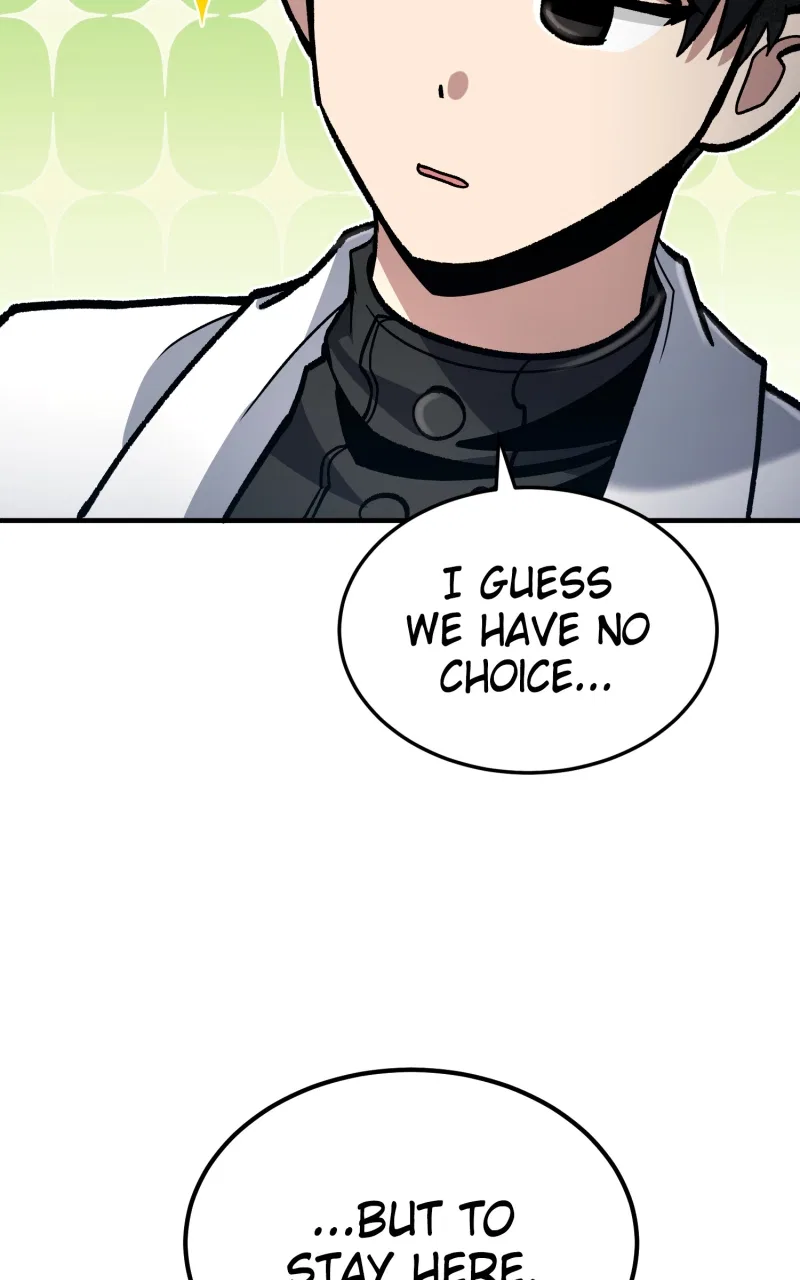 How to Live as a Bootleg Healer Chapter 52 – Page 34