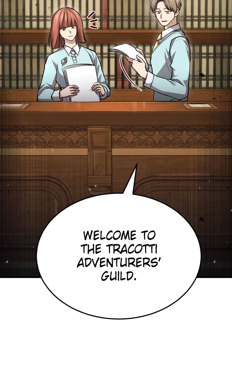How to Live as a Bootleg Healer Chapter 52 – Page 37