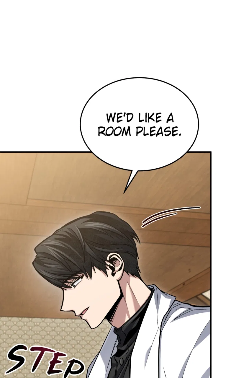 How to Live as a Bootleg Healer Chapter 52 – Page 38