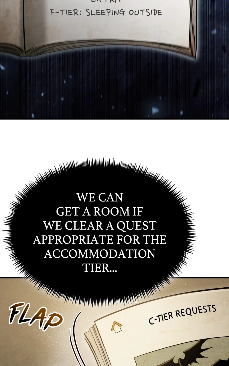 How to Live as a Bootleg Healer Chapter 52 – Page 42