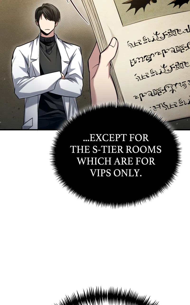 How to Live as a Bootleg Healer Chapter 52 – Page 43