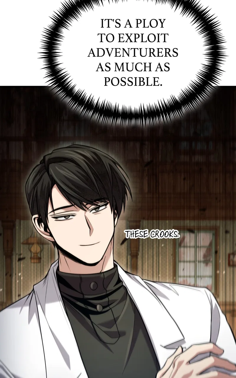 How to Live as a Bootleg Healer Chapter 52 – Page 44