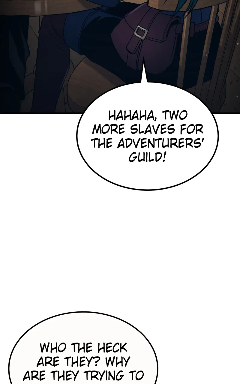 How to Live as a Bootleg Healer Chapter 52 – Page 48