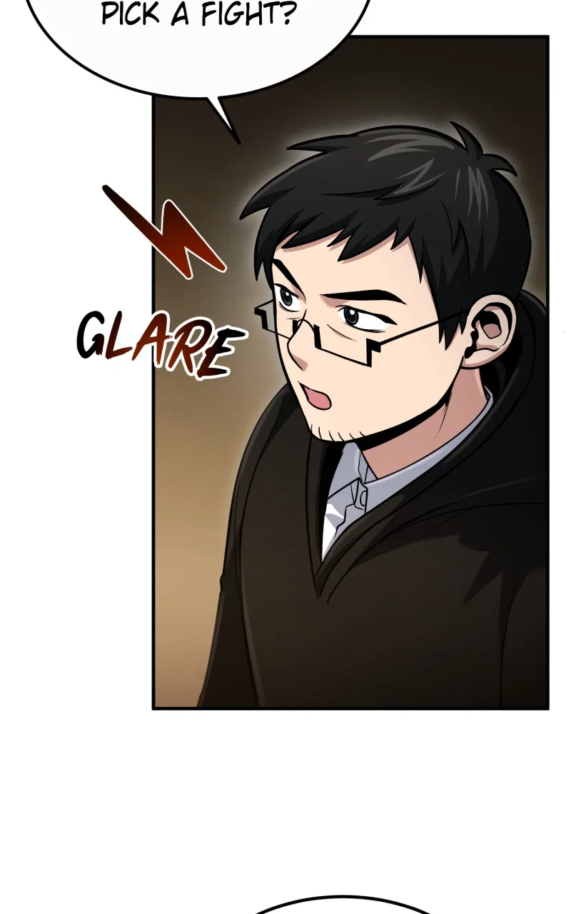 How to Live as a Bootleg Healer Chapter 52 – Page 49