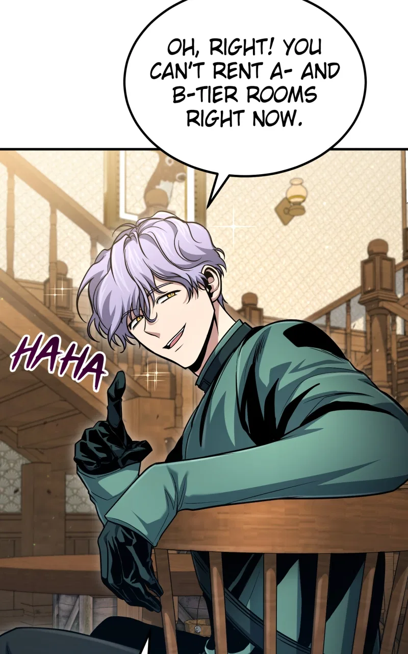 How to Live as a Bootleg Healer Chapter 52 – Page 50