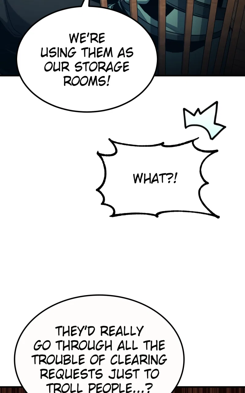How to Live as a Bootleg Healer Chapter 52 – Page 51