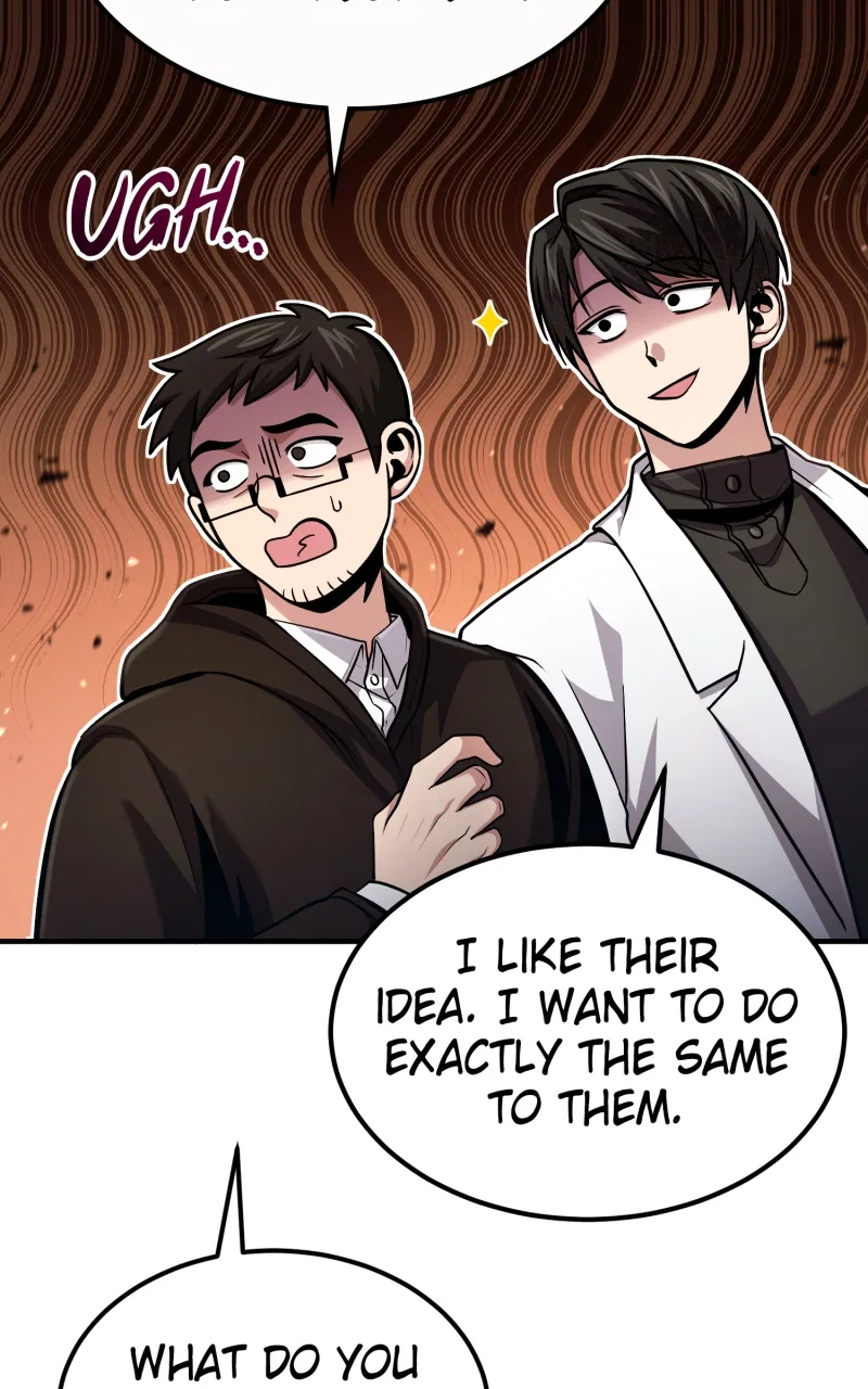 How to Live as a Bootleg Healer Chapter 52 – Page 52