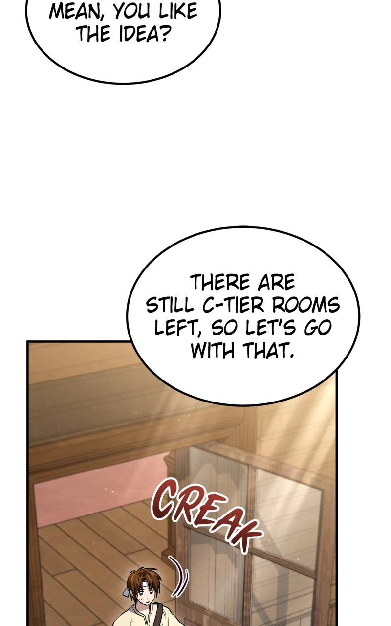 How to Live as a Bootleg Healer Chapter 52 – Page 53